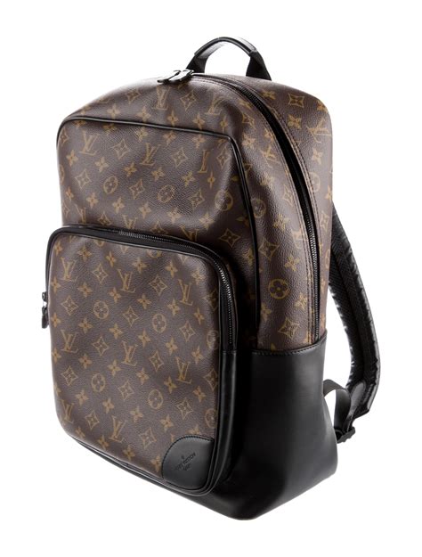 louis vuitton dean backpack price